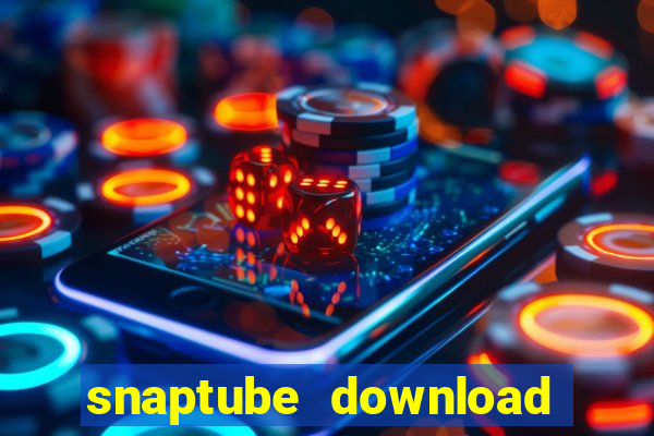 snaptube download pc windows 7